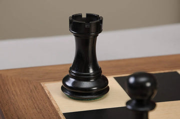 The Nobility Series Chess Pieces - 4