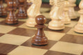 The Classic Series Chess Pieces - 3.5