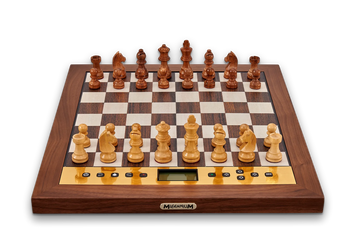 REFURBISHED - The King Performance Chess Computer