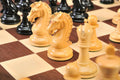 The 2025 Sinquefield Cup Official Series Chess Pieces - DGT-Enabled