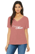 Chess Mom Women's T-Shirt