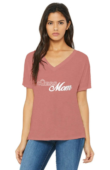 Chess Mom Women's T-Shirt