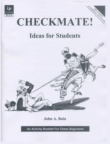 Checkmate! Ideas for Students