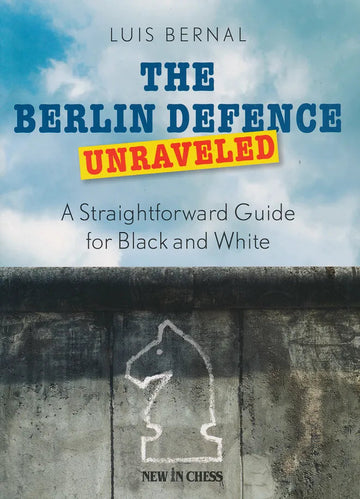 SHOPWORN - The Berlin Defense Unraveled