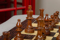 The Expert Series Chess Pieces