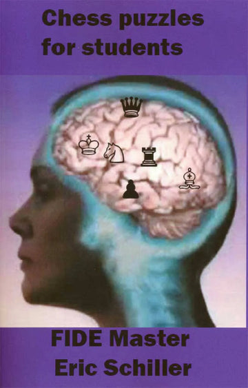 Chess Puzzles for Students