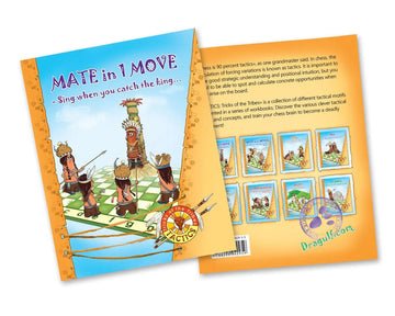 Tactics - Tricks of the Tribes - Mate in 1 Move