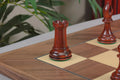 The Collector Series Luxury Chess Pieces - 3.75