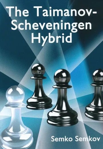 The Taimanov-Scheveningen Hybrid