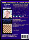E-DVD The Exchange Sacrifice on c3 in the Sicilian - Chess Lecture - Volume 98
