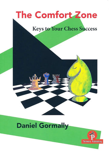 CLEARANCE - The Comfort Zone