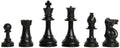 Replacement Plastic Chess Pieces