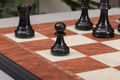 The Executive Series Luxury Chess Pieces - 3'' King