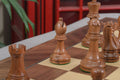 The Executive Series Chess Pieces - 3.75