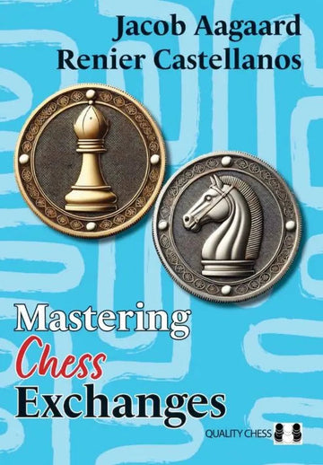 Mastering Chess Exchanges