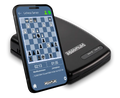 The Millennium Exclusive Luxe Edition Chess E-Board
