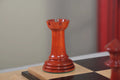 CLEARANCE - The Westminster Series Artisan Chess Pieces - 4.4