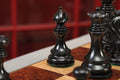 The Ravenna Series Luxury Chess Pieces - 4.4