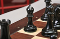 PRE-ORDER - The 2026  Sinquefield Cup DGT Commemorative Series Chess Pieces