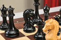 PRE-ORDER - The 2026  Sinquefield Cup DGT Commemorative Series Chess Pieces