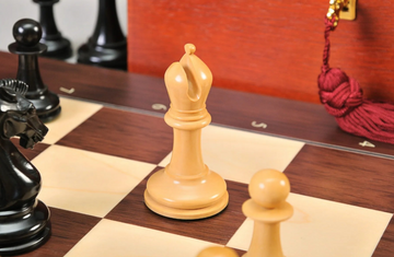 PRE-ORDER - The 2026  Sinquefield Cup DGT Commemorative Series Chess Pieces