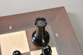 PRE-ORDER - The 2026  Sinquefield Cup DGT Commemorative Series Chess Pieces