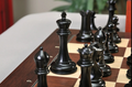PRE-ORDER - The 2026  Sinquefield Cup DGT Commemorative Series Chess Pieces