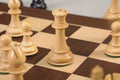 The Classic Series Chess Pieces - 3.75