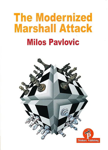 CLEARANCE - The Modernized Marshall Attack