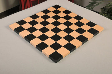 Licensed Man Ray Chess Board