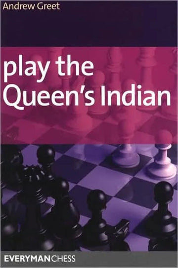 EBOOK - Play the Queen's Indian