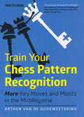Train Your Chess Pattern Recognition