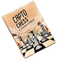 Capto Chess: A Chess Hybrid