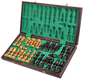 The Old Polish Chess Set