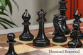 The Conquest Series Chess Pieces - 4.0