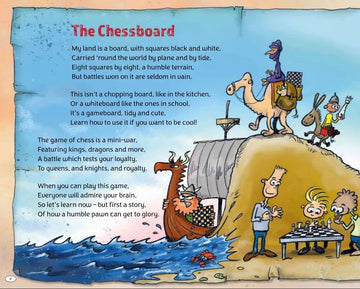 Someday I'll Be a Queen - HARDCOVER