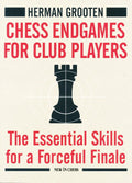 Chess Endgames for Club Players