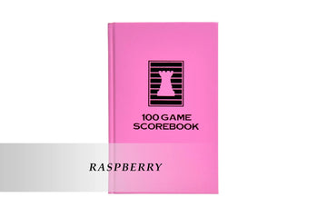 LUXURY HARD COVER Scorebook