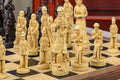 The Sherlock Holmes Series Chess Pieces - 5.95
