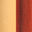 Blood Rosewood and Natural Boxwood