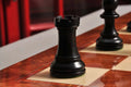 The Grandmaster Series Chess Pieces - 4.0