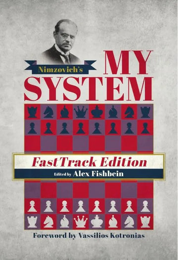 My System - FastTrack Edition