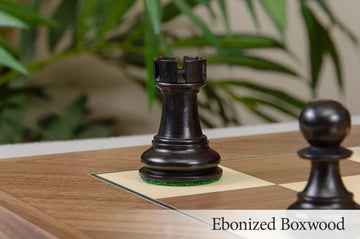 The Legend Series Chess Pieces - 3.75