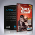 CLEARANCE - Master Attacks I - EMPIRE CHESS