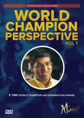 World Champion Perspective - Vishwanathan Anand - VOL. 1