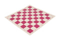 Regulation Vinyl Tournament Chess Board - 2.25