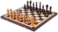 The Old Polish Chess Set