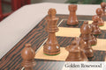 The German Series Chess Pieces - 3