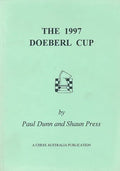 CLEARANCE - The 1997 Doeberl Cup
