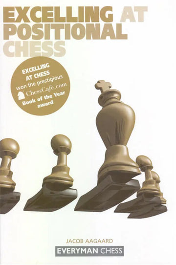 EBOOK - Excelling at Positional Chess